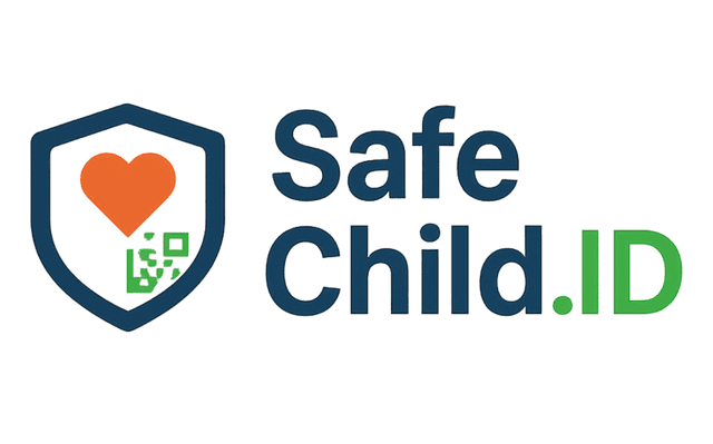 SafeChild ID Logo